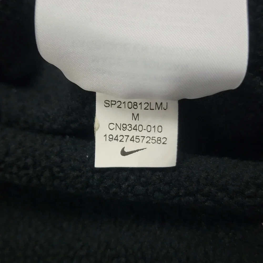 Nike please read